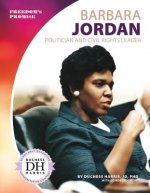 Barbara Jordan: Politician and