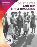 Daisy Bates and the Little Roc