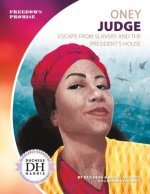 Oney Judge: Escape from Slaver