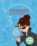Numeros secretos espias De la agente secreta Josephine