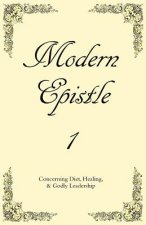Modern Epistle 1: The First Letter of Pauly to the Americas