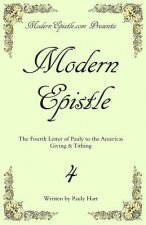 Modern Epistle 4: The Fourth Letter of Pauly to the Americas