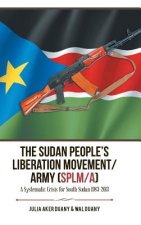 Sudan People's Liberation Movement/Army (Splm/A)