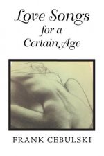 Love Songs for a Certain Age