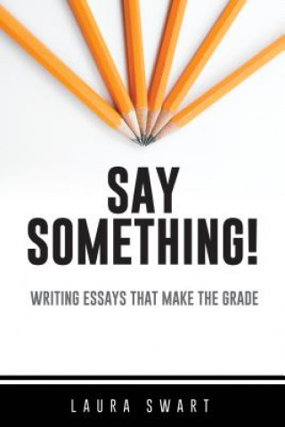 WritinSay Something!