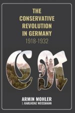 Conservative Revolution in Germany, 1918-1932