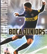 Boca Juniors
