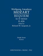 Requiem in D minor, K.626