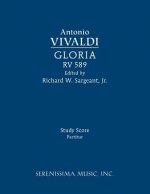 Gloria, RV 589