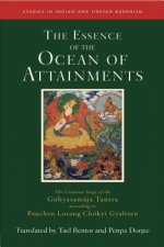 Essence of the Ocean of Attainments