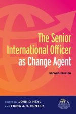 Senior International Officer as Change Agent