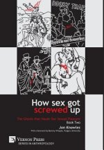 How Sex Got Screwed Up: The Ghosts that Haunt Our Sexual Pleasure - Book Two