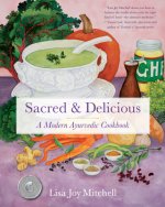 Sacred & Delicious