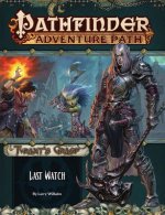 Pathfinder Adventure Path: Last Watch (Tyrant's Grasp 3 of 6)