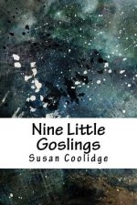 Nine Little Goslings