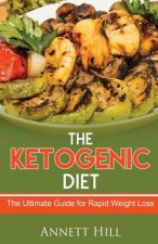 The Ketogenic Diet: The Ultimate Guide for Rapid Weight Loss