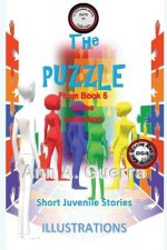 The Puzzle: Story No. 53