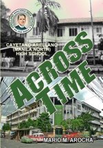 Arellano (Manila North) High School Across Time