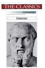 Herodotus, Histories