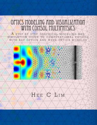 Optics Modeling and Visualization with COMSOL Multiphysics
