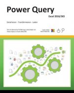 Power Query - Excel 2016