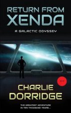 Return From Xenda: A Galactic Odyssey