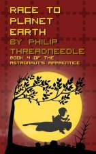 Race to Planet Earth