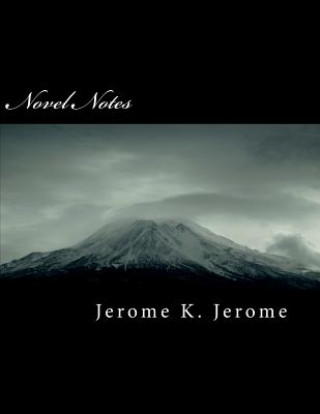 Novel Notes