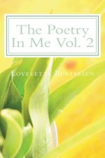 The Poetry In Me Vol. 2