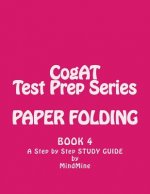 Paper Folding- Cogat Test Prep Series Non Verbal