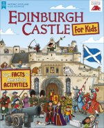 Edinburgh Castle for Kids