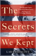 Secrets We Kept