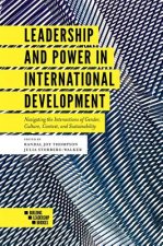 Leadership and Power in International Development