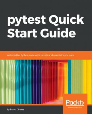 pytest Quick Start Guide