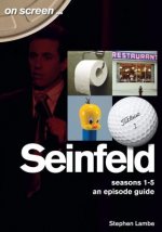 Seinfeld - On Screen...