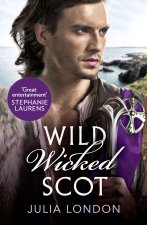 Wild Wicked Scot