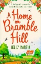 Home On Bramble Hill