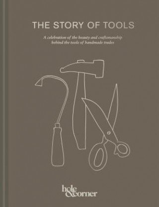 Story of Tools