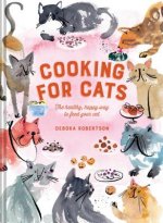 Cooking for Cats