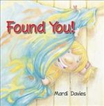 Found You!