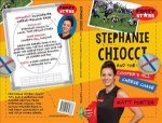 Stephanie Chiocci and the Cooper's Hill Cheese Chase