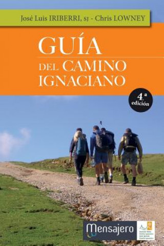 Guia del Camino Ignaciano