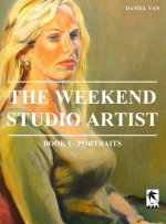 WeekEnd Studio Artist, Book I - Portraits