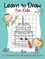 Learn to Draw for Kids