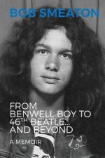 From Benwell Boy to 46th Beatle.....and Beyond
