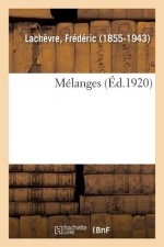 Melanges