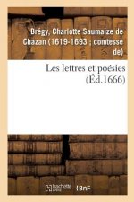 Les Lettres Et Poesies