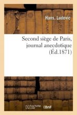 Second Siege de Paris, Journal Anecdotique