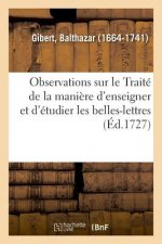 Observations Adressees A MR Rollin