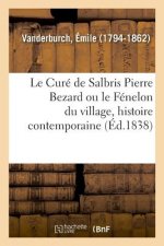 Cure de Salbris Pierre Bezard Ou Le Fenelon Du Village, Histoire Contemporaine